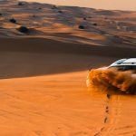 Экскурсия в пустыню в Дубае: погружение в мир приключений
