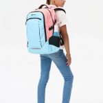 Школьные рюкзаки Torber: идеальное сочетание стиля, комфорта и функциональности для учебы и повседневной жизни