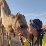 Заглянем в мир приключений: Экскурсии с сафари по пустыне в Дубае