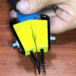 Многофункциональный ручной инструмент из старых плоскогубцев