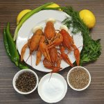 Вареные раки: вкусное лакомство от Volga-Raki.ru