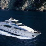 Морские прогулки в Геленджике: аренда яхт с YachtVGel