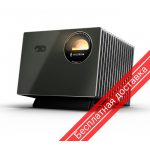 Купить проекторы и экраны для домашнего кинотеатра: Power-screen