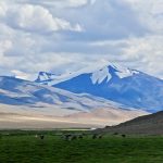Путешествие в глубь кочевой культуры Кыргызстана