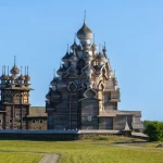 Путешествие по Волге: уникальный опыт на борту теплохода