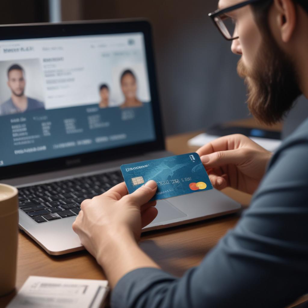 Оформление зарубежной банковской карты удаленно: требования и порядок действий