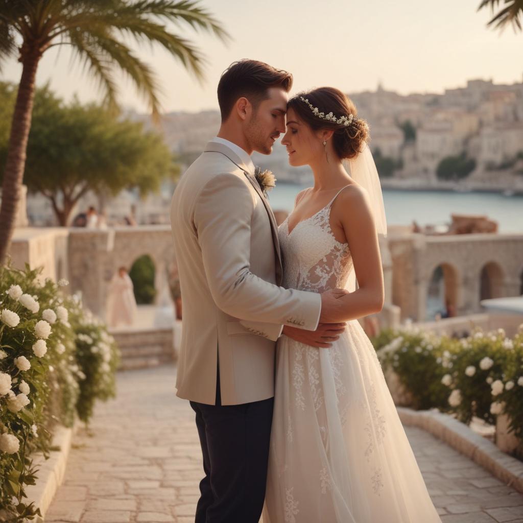 Свадебные церемонии за границей: современные тенденции, этапы подготовки и выбор локаций - изображение 2