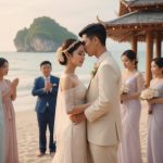 Организация свадеб в Таиланде: особенности, форматы и практические аспекты