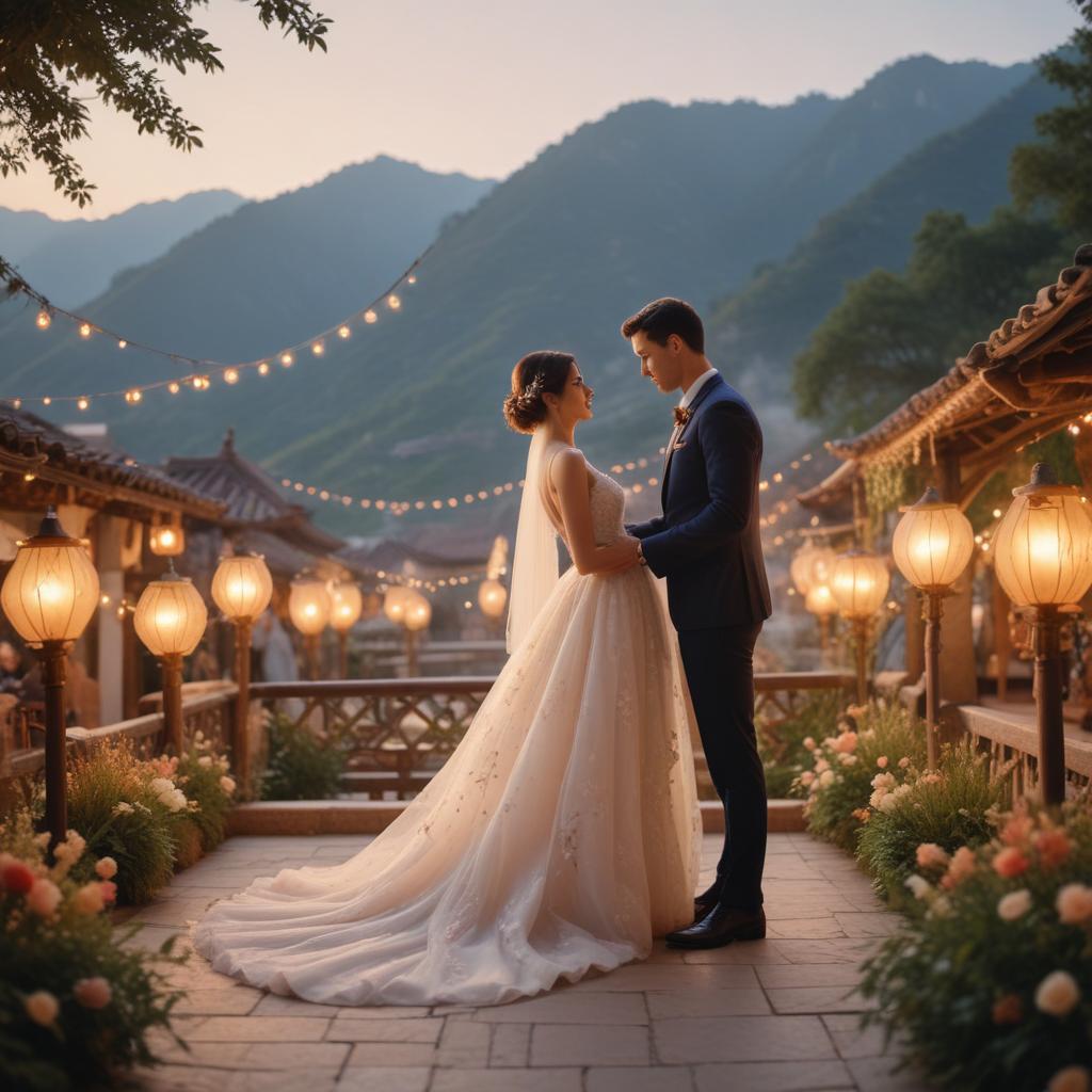 Свадебные церемонии за границей: современные тенденции, этапы подготовки и выбор локаций