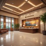 Главная страница туристического агентства: обзор услуг и направлений путешествий